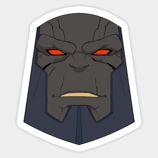 Darkseid Sticker